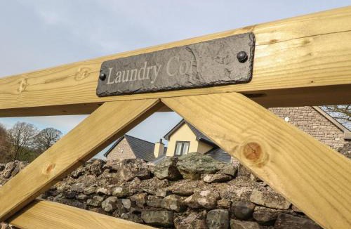 Milnthorpe House | Laundry Cottage