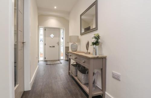 Milnthorpe House | Laundry Cottage