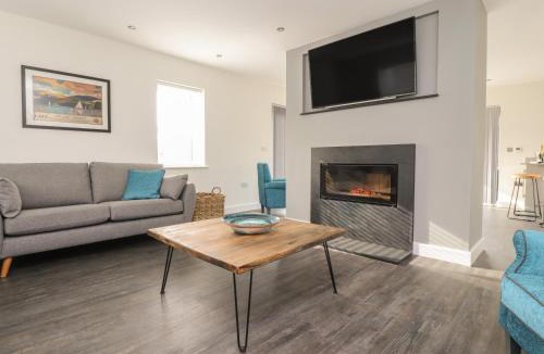 Milnthorpe House | Laundry Cottage