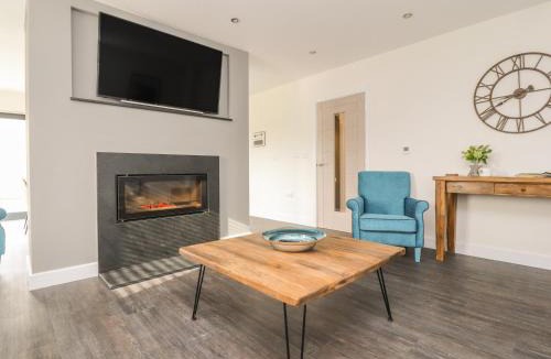 Milnthorpe House | Laundry Cottage