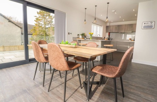 Milnthorpe Cottage | Laundry Cottage