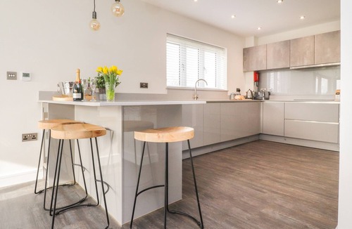 Milnthorpe Cottage | Laundry Cottage