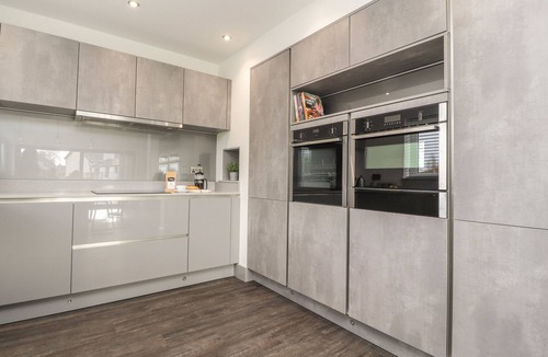 Milnthorpe Cottage | Laundry Cottage