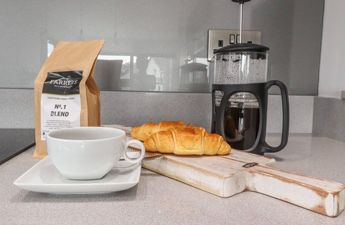 Milnthorpe Cottage | Laundry Cottage