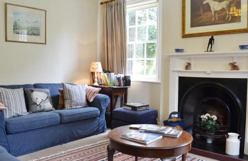 Rudston House | Laundry Cottage