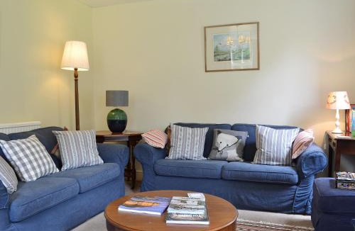 Rudston House | Laundry Cottage