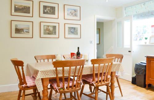 Rudston House | Laundry Cottage