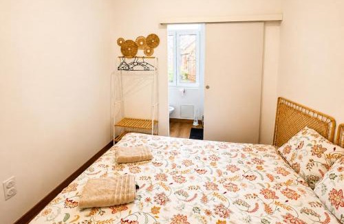 Calais Apartment | Laundry Loft- Studio1-proche gare centre ville- CNPE