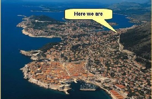 Dubrovnik Apartment | Laura apartment