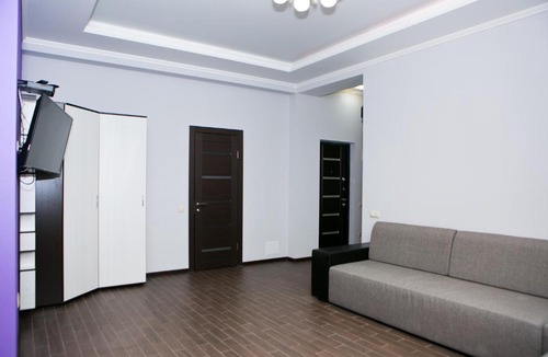 Estosadok Apartment | Laura Apartment