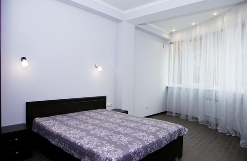 Estosadok Apartment | Laura Apartment