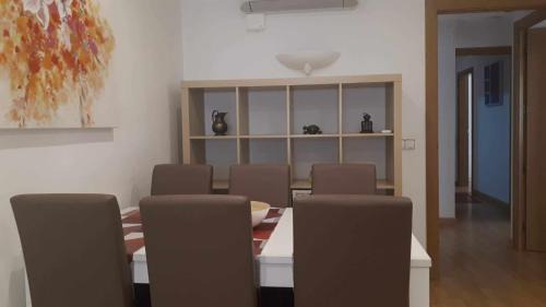 Viladecans Apartment | Laura House - The Style Airport BCN