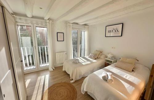 Tudela House | Laura's Haus