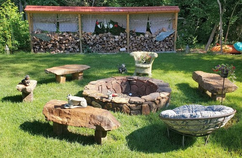 Norma House | Laura's Place❤