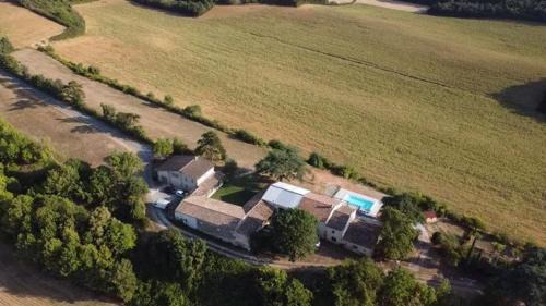 Mourvilles-Hautes House | LAURAGUEL CHAMBRES D'HÔTES