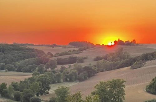 Mourvilles-Hautes House | LAURAGUEL CHAMBRES D'HÔTES