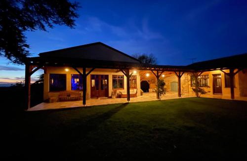 Mourvilles-Hautes House | LAURAGUEL CHAMBRES D'HÔTES