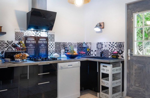Lauraguel House | Lauraguel: the Occitan Jewel