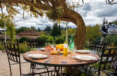 Lauraguel House | Lauraguel: the Occitan Jewel