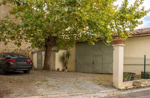 Lauraguel House | Lauraguel: the Occitan Jewel