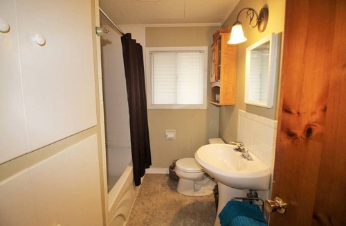 Crystal Beach Cottage | Laurali Cottage - Northern Ontario in the Heart of Crystal Beach