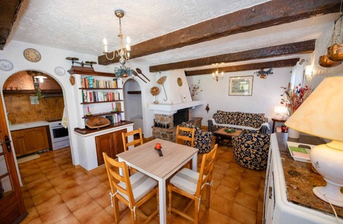 Saint-Auban House | Laure-Anne - SAINT-AUBAN