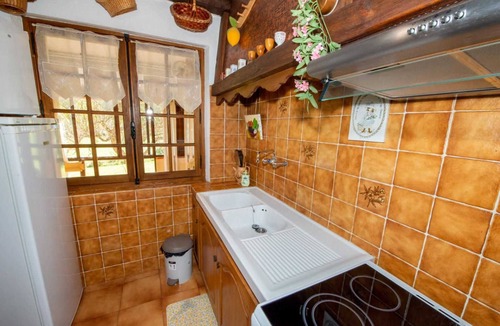 Saint-Auban House | Laure-Anne - SAINT-AUBAN