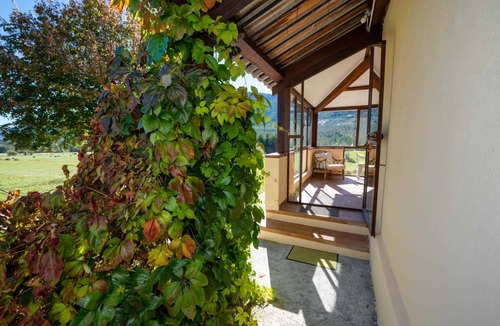 Saint-Auban House | Laure-Anne - SAINT-AUBAN