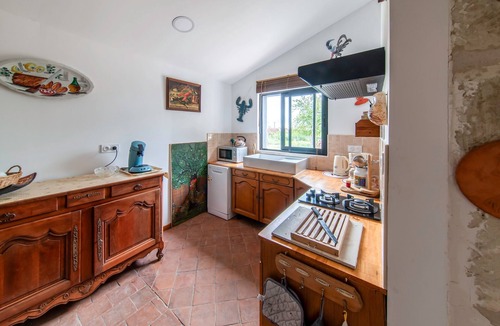 Les Ormes House | Laureanna - Maison avec jardin de 1000 m²