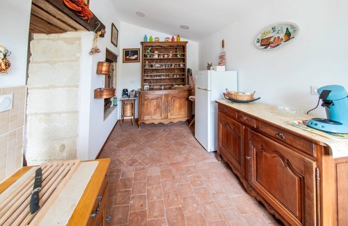 Les Ormes House | Laureanna - Maison avec jardin de 1000 m²
