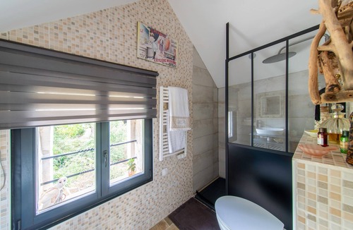 Les Ormes House | Laureanna - Maison avec jardin de 1000 m²