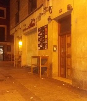 Logrono Historic Centre Apartment | Laurel 12