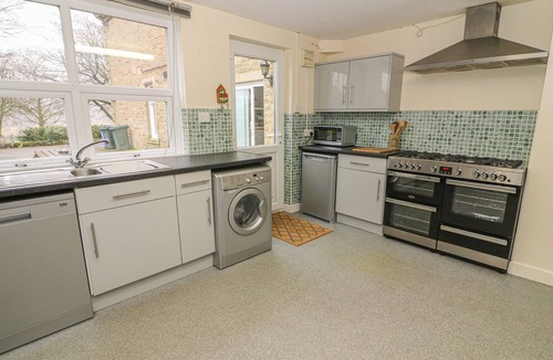 Embsay Cottage | Laurel Bank Cottage