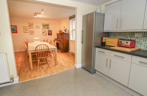 Embsay Cottage | Laurel Bank Cottage