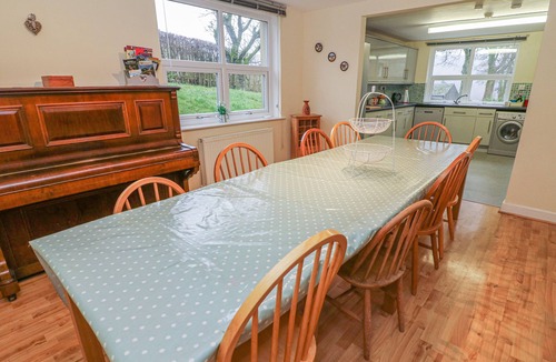 Embsay Cottage | Laurel Bank Cottage