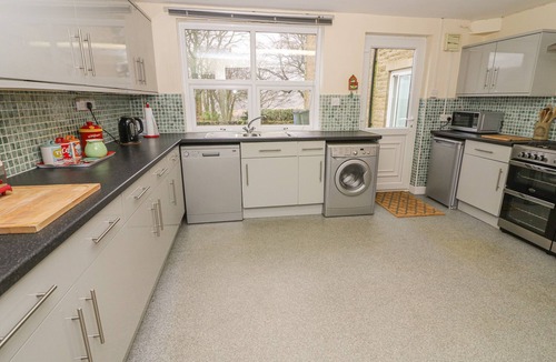 Embsay Cottage | Laurel Bank Cottage