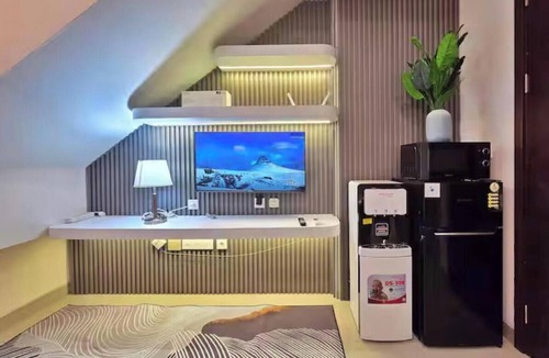 Java Apartment | Laurel By SanLiving - 2BR - PIK2