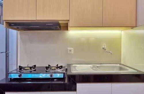 Java Apartment | Laurel By SanLiving - 2BR - PIK2