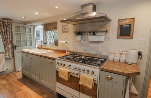 Guisborough Cottage | Laurel Cottage