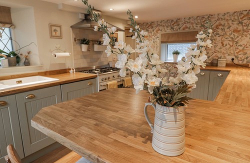 Guisborough Cottage | Laurel Cottage