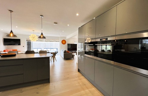 Sandown Ski Chalet | Laurel Cottage