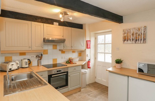 Osmington Mills Cottage | Laurel Cottage