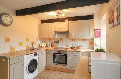 Osmington Mills Cottage | Laurel Cottage