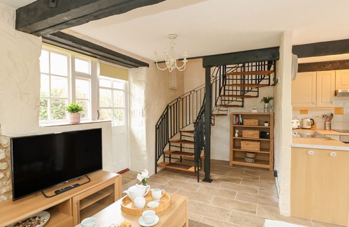 Osmington Mills Cottage | Laurel Cottage