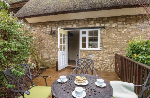 Osmington Mills Cottage | Laurel Cottage