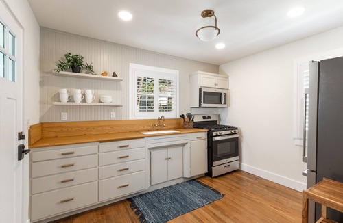 Solvang Cottage | Laurel Cottage - Solvang, CA