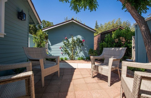 Solvang Cottage | Laurel Cottage - Solvang, CA