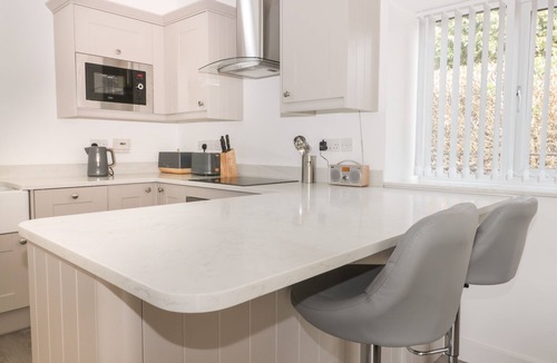 Malton Cottage | Laurel Farm