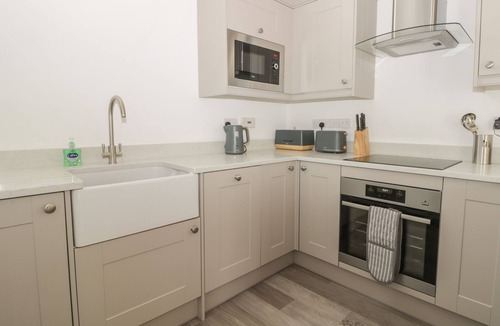 Malton Cottage | Laurel Farm