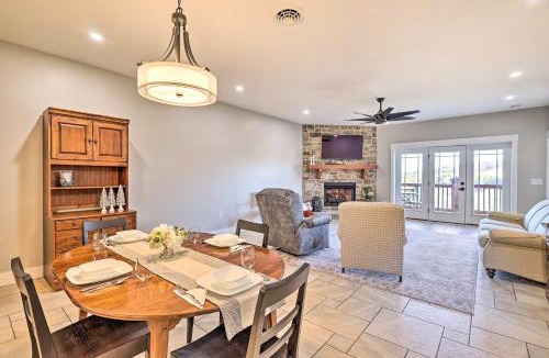 Laurel Fork House | Laurel Fork Condo on Olde Mill Golf Course!